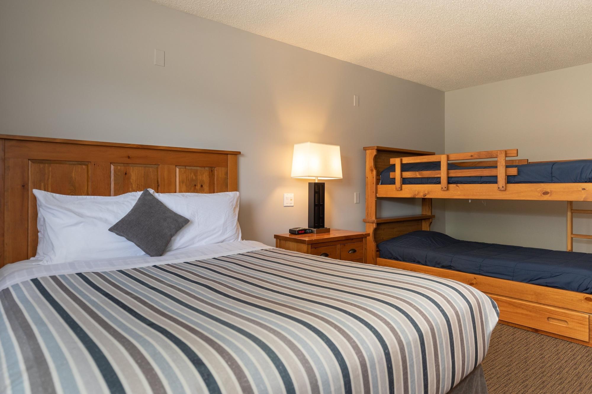 Hotel Red Tree Fernie