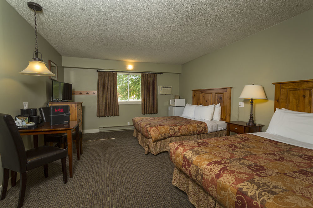 Red Tree Hotel Fernie